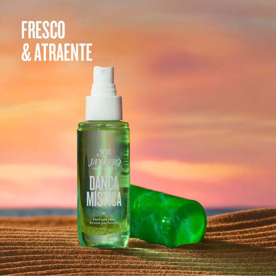 DANCA MISTICA LE SUMMER MIST SUMMER MIST